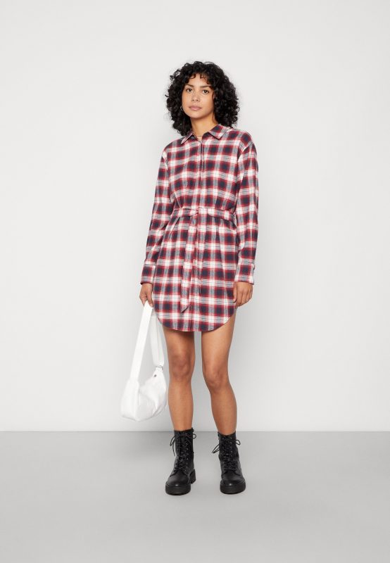 Even&odd Robe Chemise Even&Odd Moins Cher