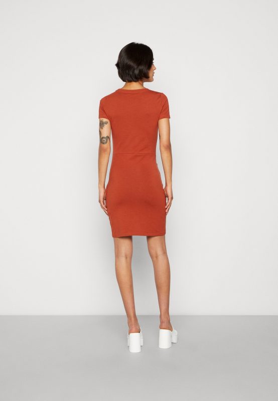 Even&odd Robe En Jersey Even&Odd En Solde