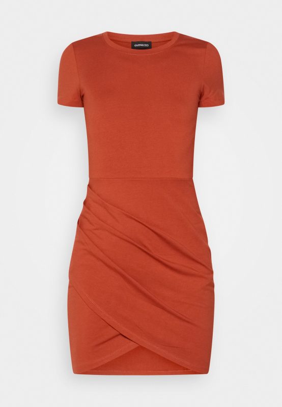 Even&odd Robe En Jersey Even&Odd En Solde