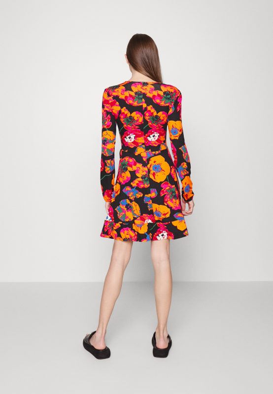 Even&odd Robe En Jersey Even&Odd En Solde