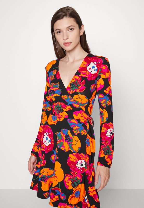 Even&odd Robe En Jersey Even&Odd En Solde