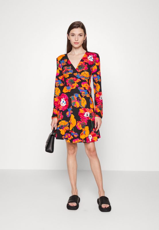 even&odd Robe en jersey Even&Odd en solde