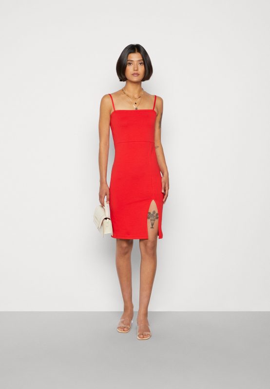 even&odd Robe en jersey Even&Odd prix d’amis