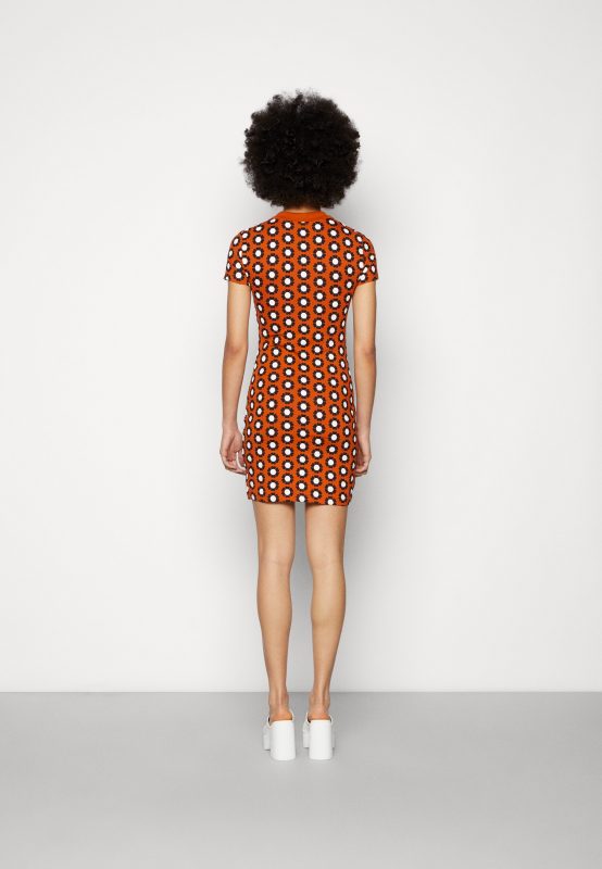 Even&odd Robe En Jersey Even&Odd Soldes