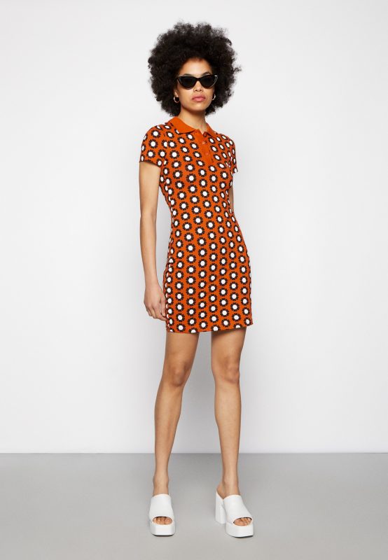 Even&odd Robe En Jersey Even&Odd Soldes