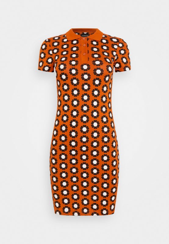 Even&odd Robe En Jersey Even&Odd Soldes