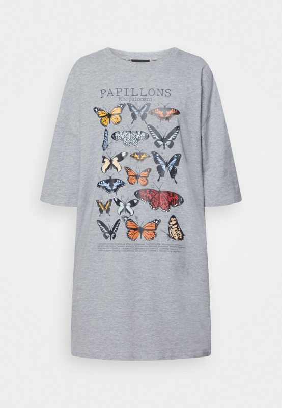 Even&odd Robe En Jersey Even&Odd Soldes