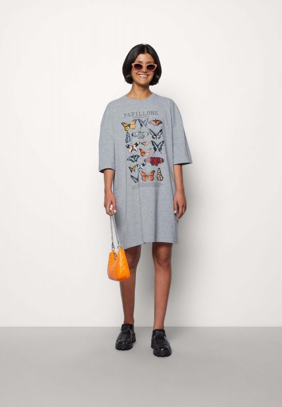 even&odd Robe en jersey Even&Odd soldes