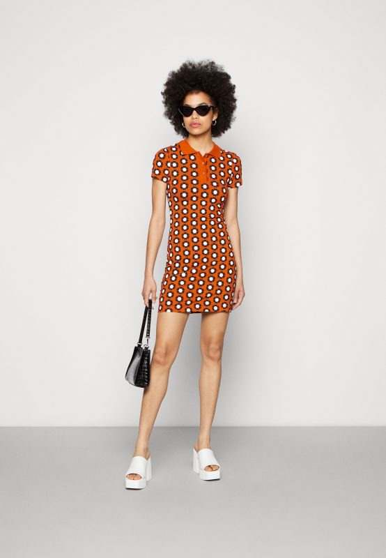 even&odd Robe en jersey Even&Odd soldes