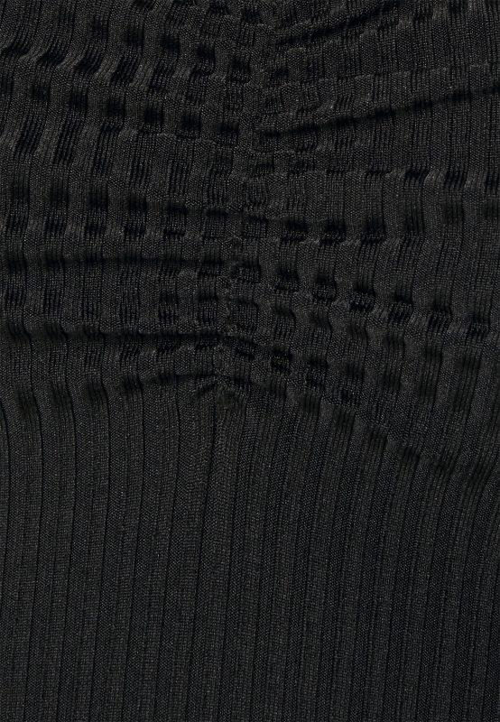 Even&odd Robe Fourreau – Black Even&Odd En Remise