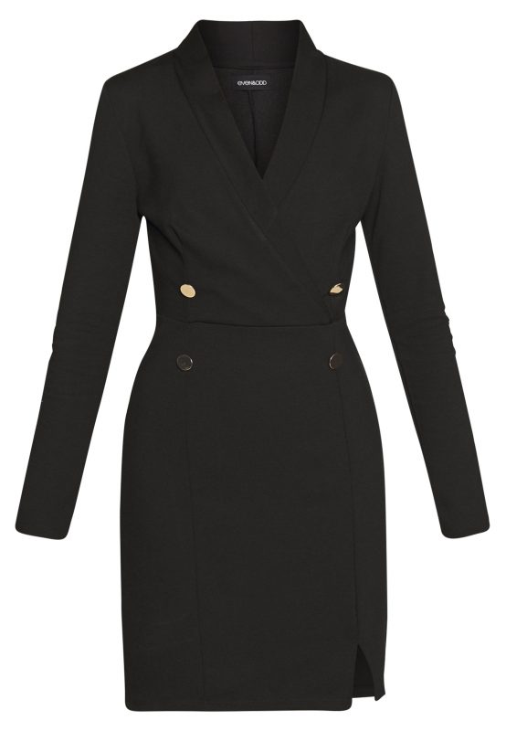 Even&odd Robe Fourreau Even&Odd Déstockage