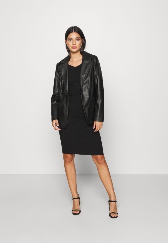 even&odd Robe fourreau Even&Odd déstockage