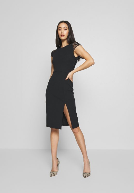 Even&odd Robe Fourreau Even&Odd Moins Cher