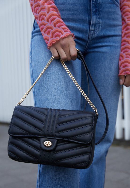 Even&odd Sac Bandoulière Even&Odd En Solde