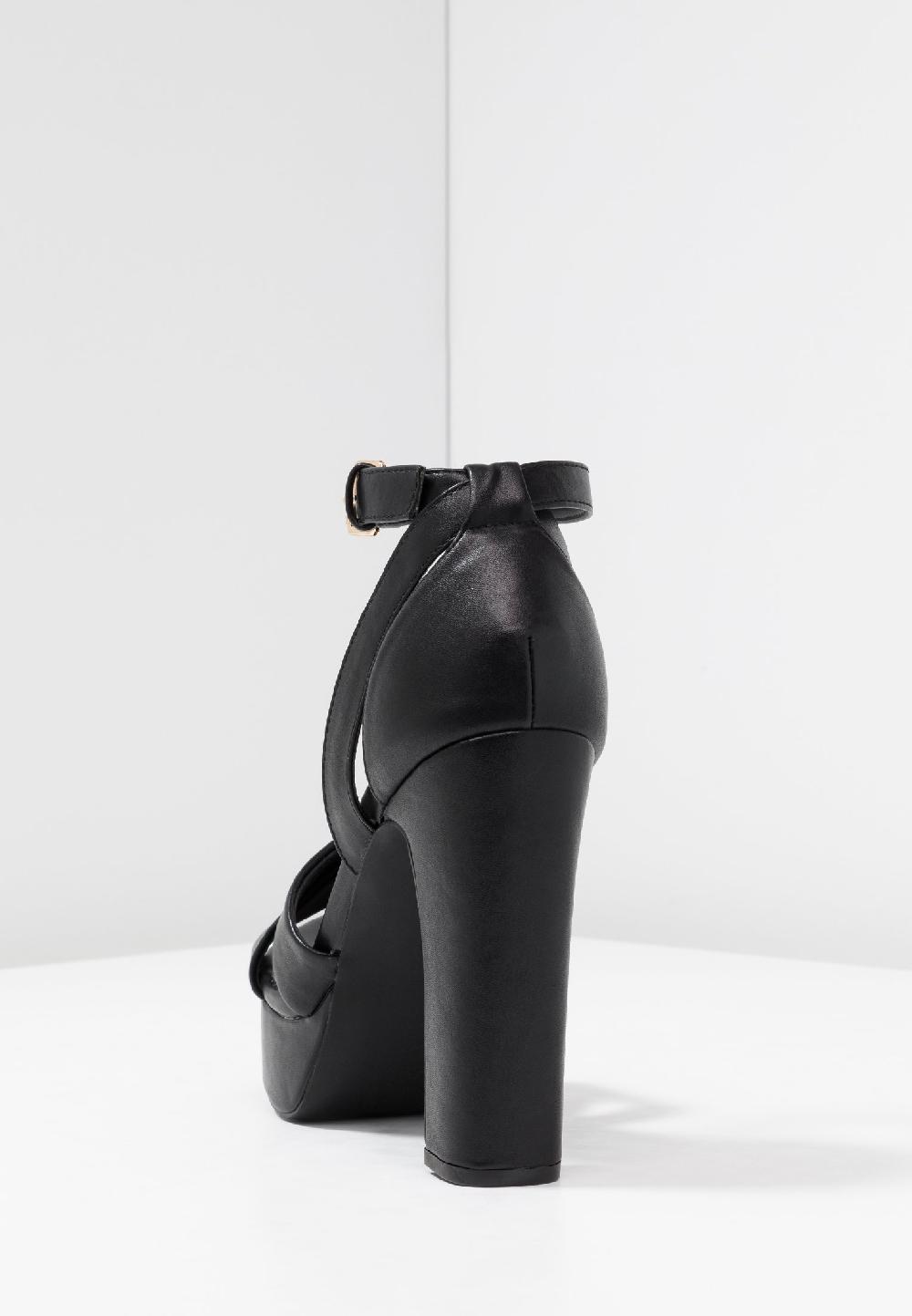 Even&odd Sandales à Talons Hauts Even&Odd En Solde