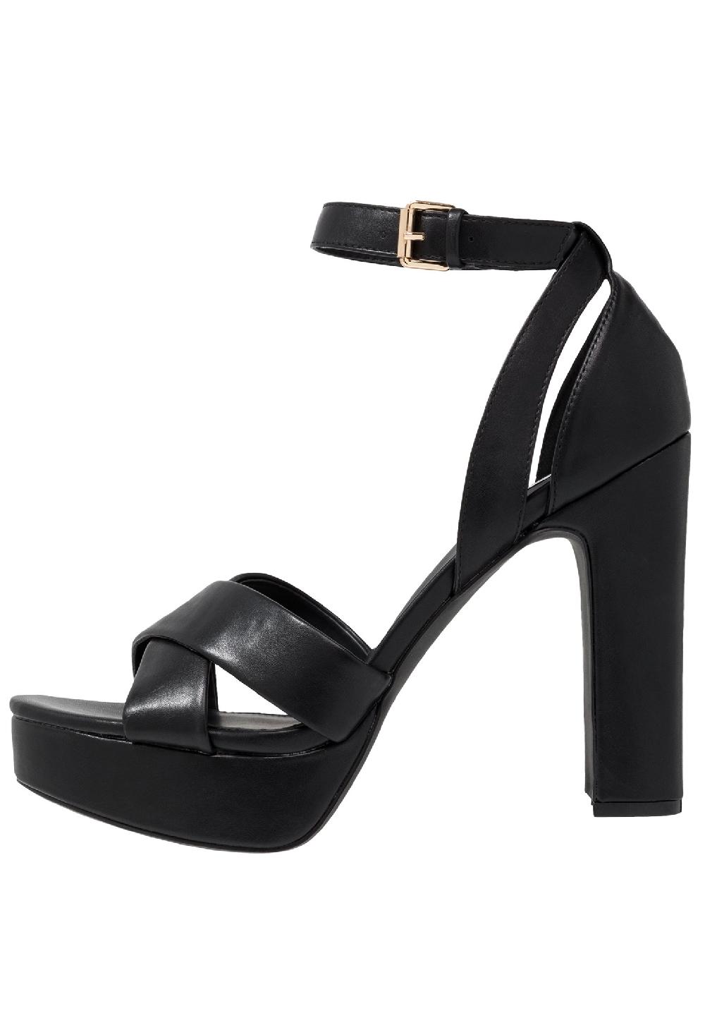 even&odd Sandales à talons hauts Even&Odd en solde