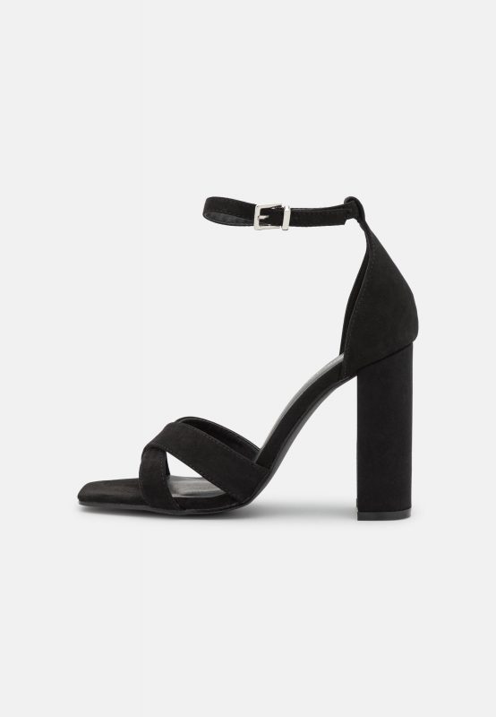 even&odd Sandales à talons hauts Even&Odd Pas cher