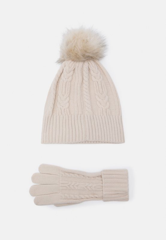 Even&odd SET – Écharpe Even&Odd Ventes