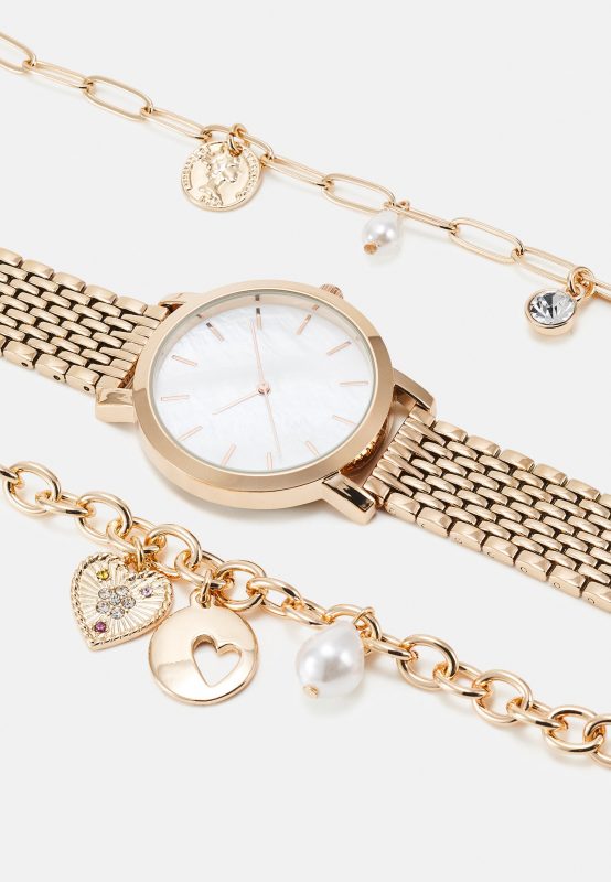 Even&odd SET – Montre Even&Odd Rabais