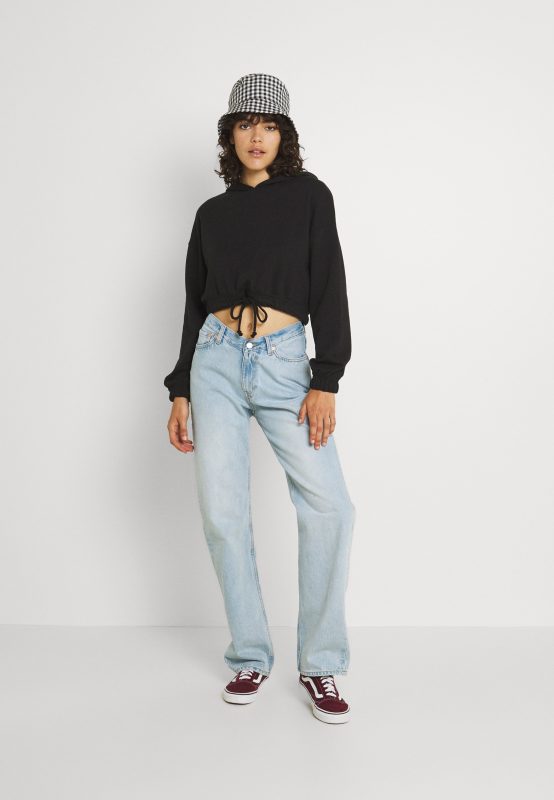 even&odd Sweat à capuche Even&Odd en solde