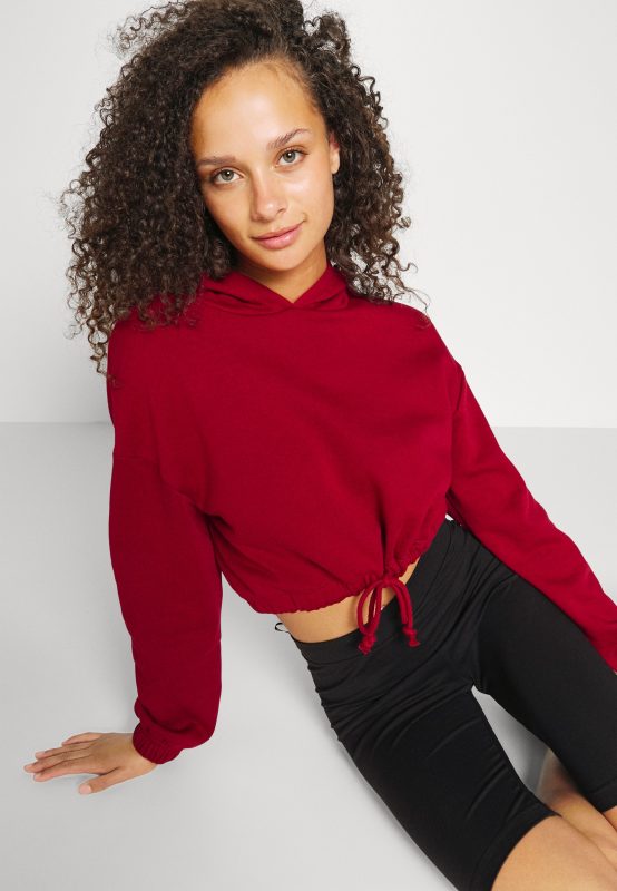 Even&odd Sweat à Capuche Even&Odd Moins Cher