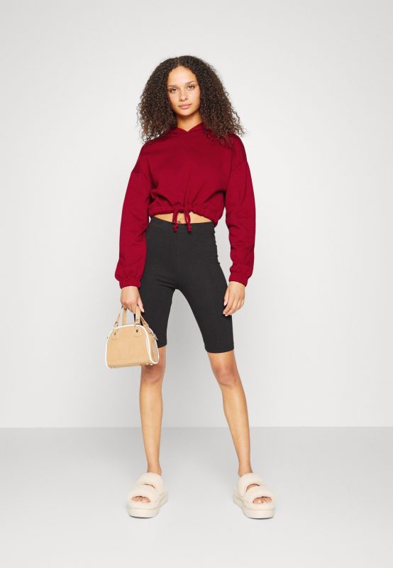 Even&odd Sweat à Capuche Even&Odd Moins Cher