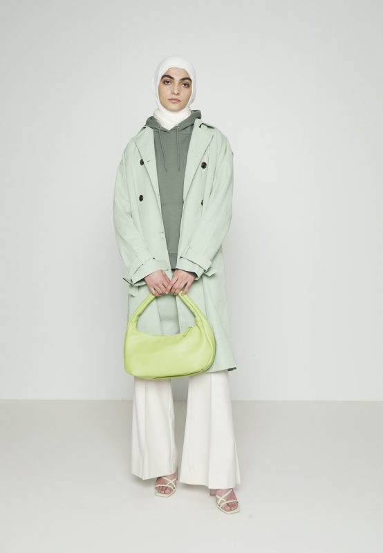 even&odd Sweat à capuche Even&Odd Pas cher