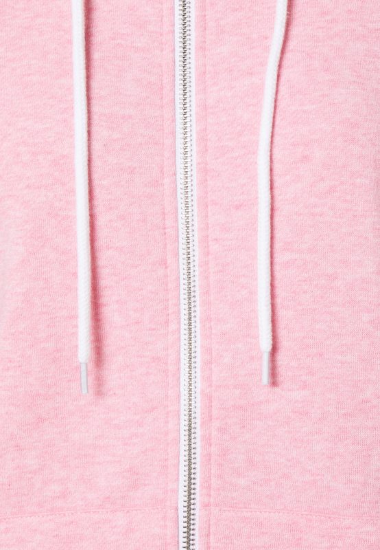 Even&odd Sweat à Capuche Zippé Even&Odd En Remise