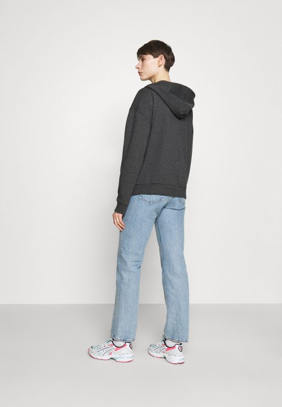 Even&odd Sweat à Capuche Zippé Even&Odd En Remise