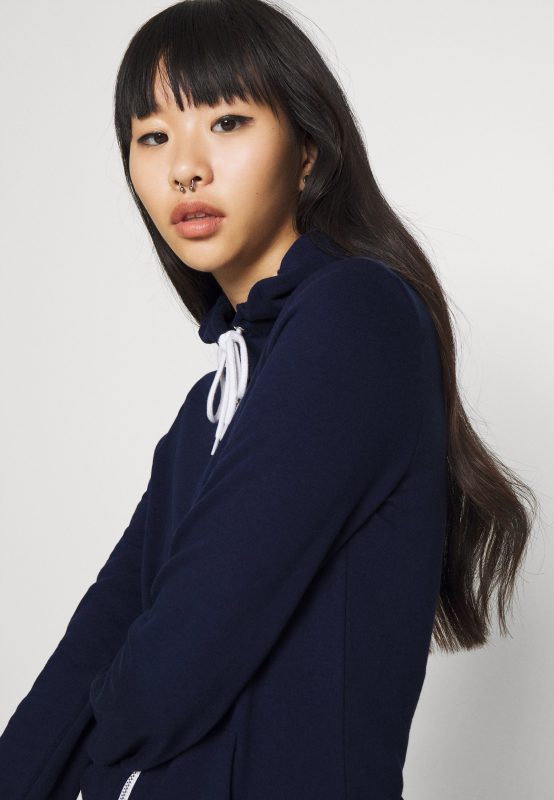 Even&odd Sweat à Capuche Zippé Even&Odd En Remise