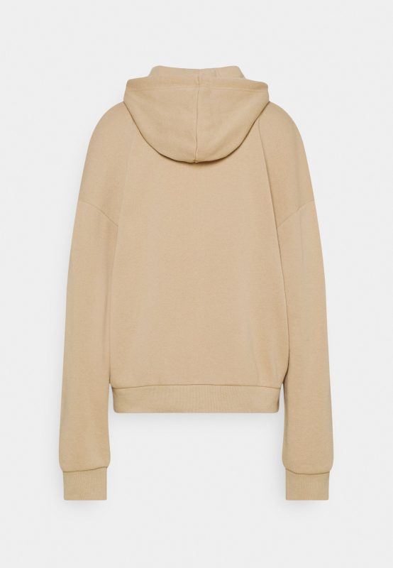 even&odd Sweat à capuche zippé Even&Odd en remise