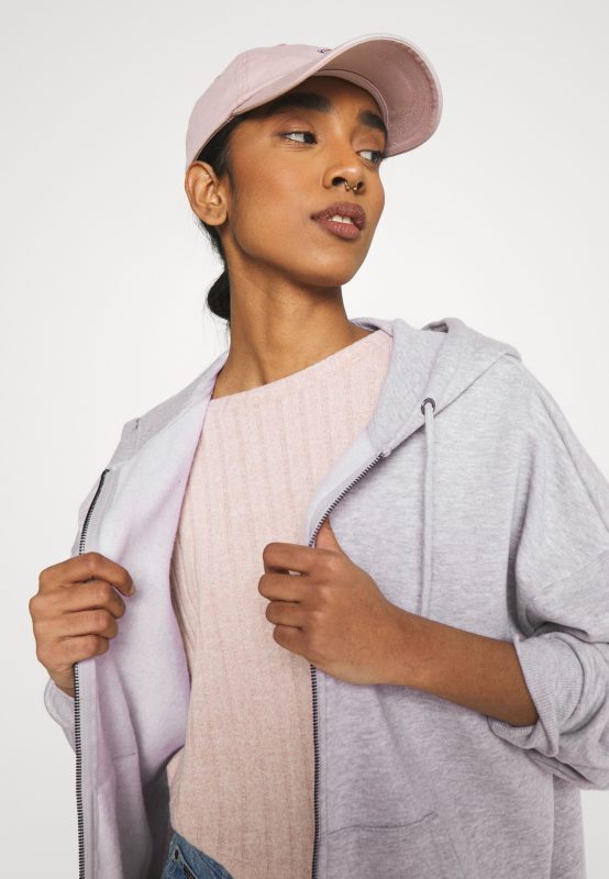 Even&odd Sweat à Capuche Zippé Even&Odd En Remise