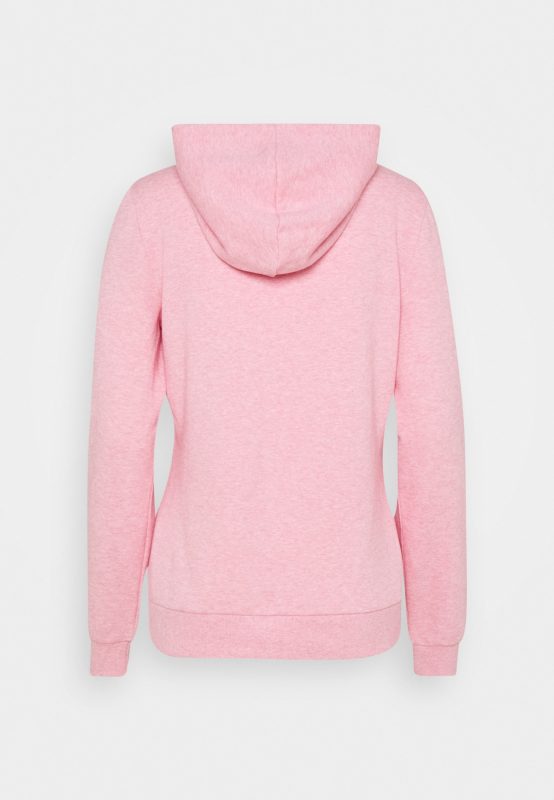 even&odd Sweat à capuche zippé Even&Odd en remise