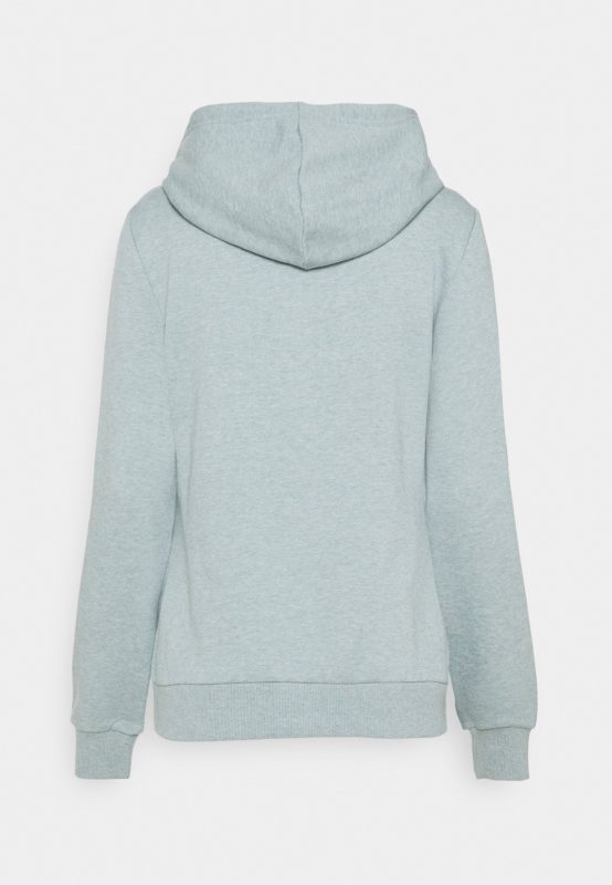 even&odd Sweat à capuche zippé Even&Odd en solde