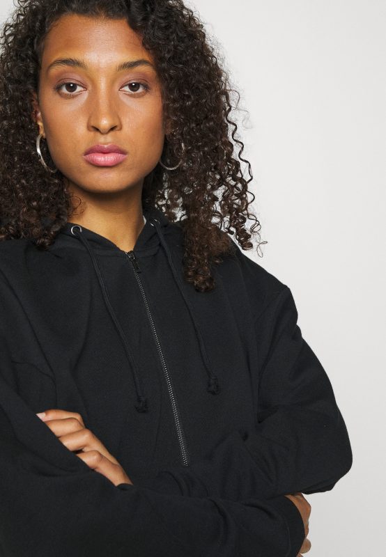 Even&odd Sweat à Capuche Zippé Even&Odd Moins Cher