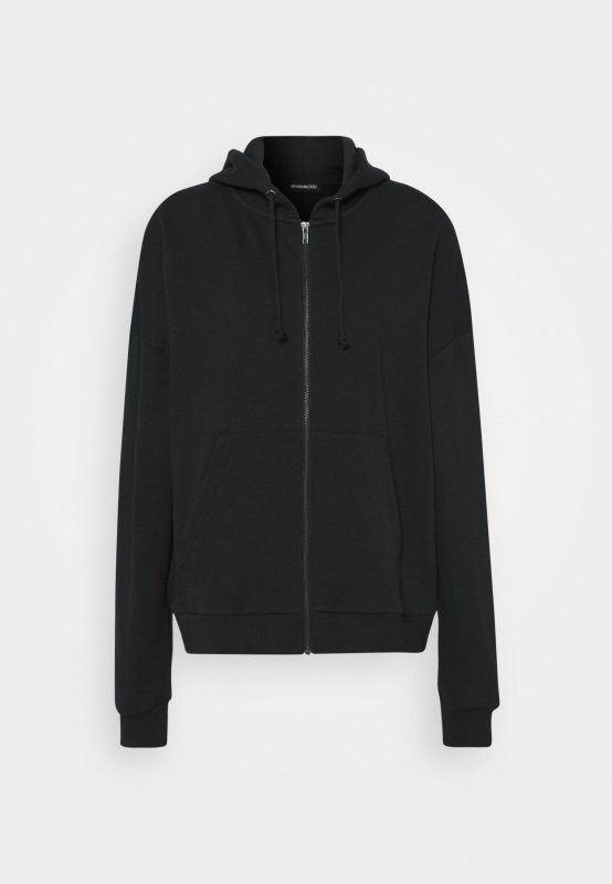 Even&odd Sweat à Capuche Zippé Even&Odd Moins Cher