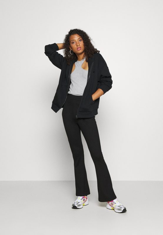 Even&odd Sweat à Capuche Zippé Even&Odd Moins Cher