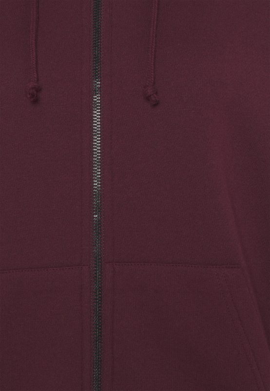 Even&odd Sweat à Capuche Zippé Even&Odd Moins Cher