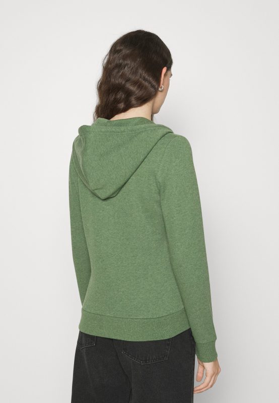 Even&odd Sweat à Capuche Zippé Even&Odd Soldes