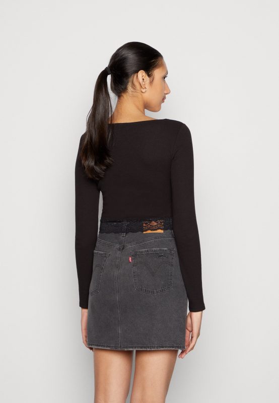 Even&odd T-shirt à Manches Longues Even&Odd Rabais