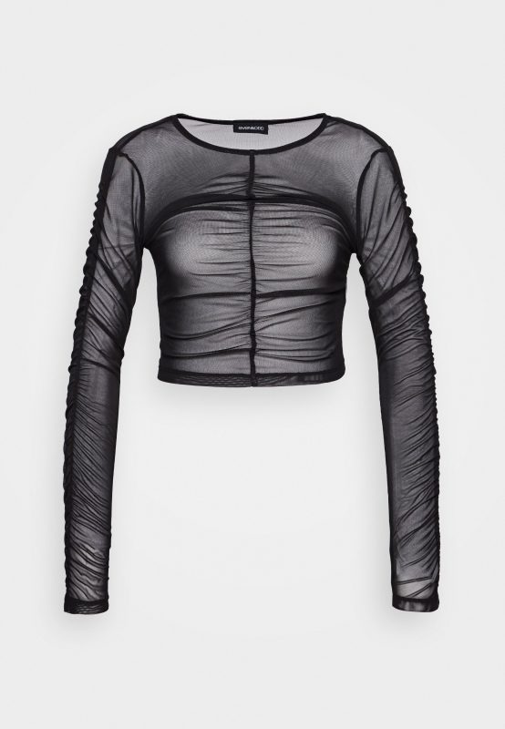 Even&odd T-shirt à Manches Longues Even&Odd Rabais