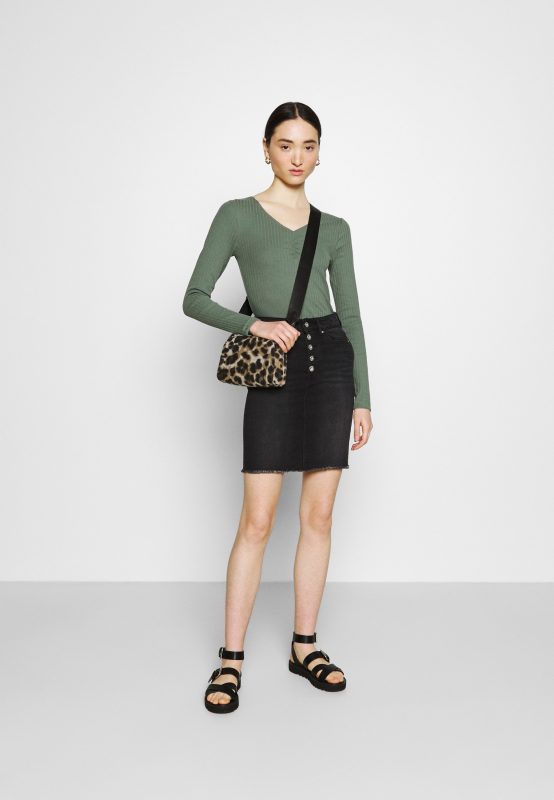 Even&odd T-shirt à Manches Longues Even&Odd Rabais