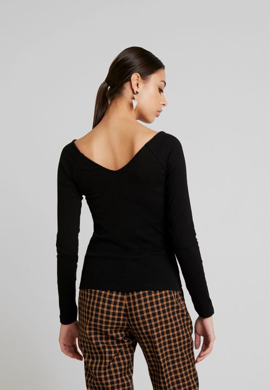 Even&odd T-shirt à Manches Longues Even&Odd Rabais