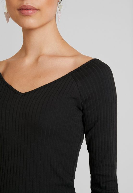 Even&odd T-shirt à Manches Longues Even&Odd Rabais