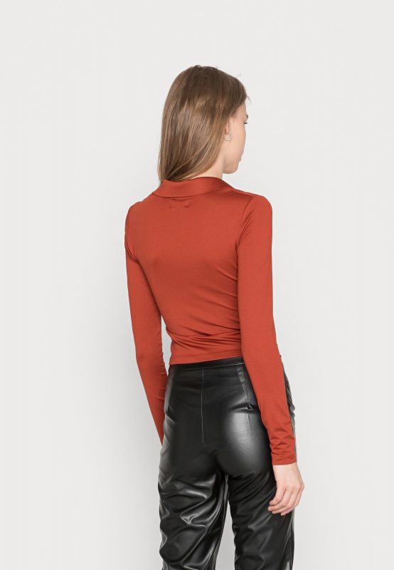 Even&odd T-shirt à Manches Longues Even&Odd Soldes