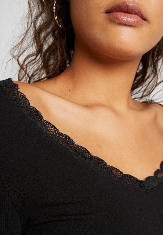 Even&odd T-shirt à Manches Longues Even&Odd Soldes