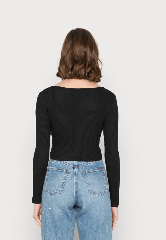 Even&odd T-shirt à Manches Longues Even&Odd Ventes