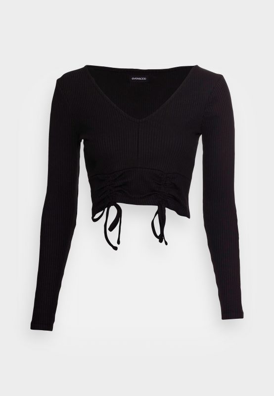 Even&odd T-shirt à Manches Longues Even&Odd Ventes