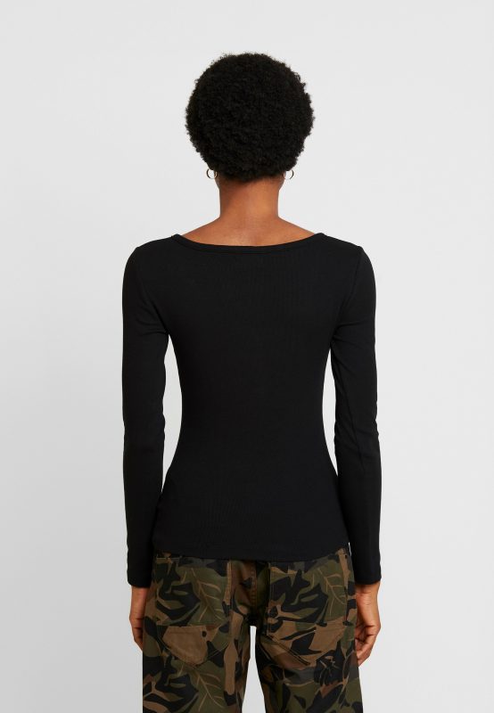 Even&odd T-shirt à Manches Longues Even&Odd Ventes