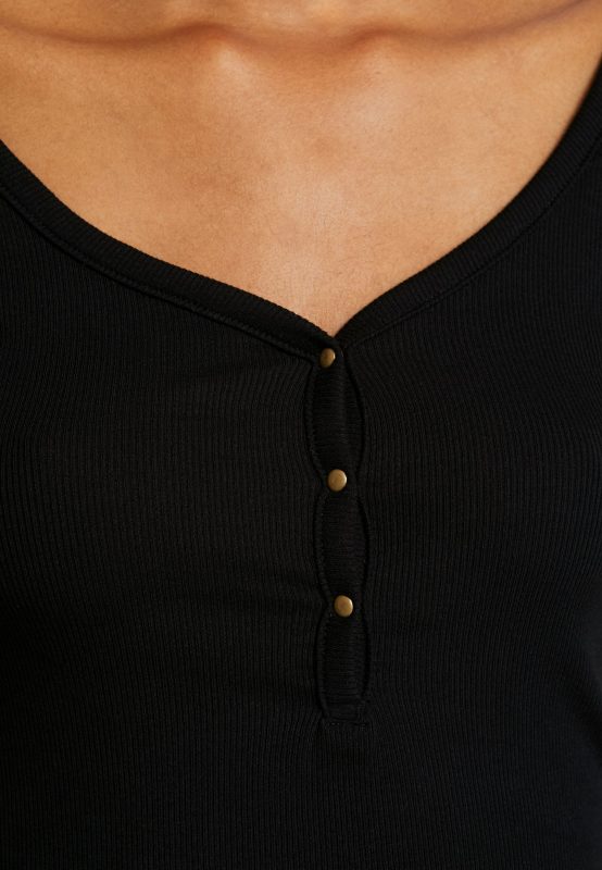 Even&odd T-shirt à Manches Longues Even&Odd Ventes